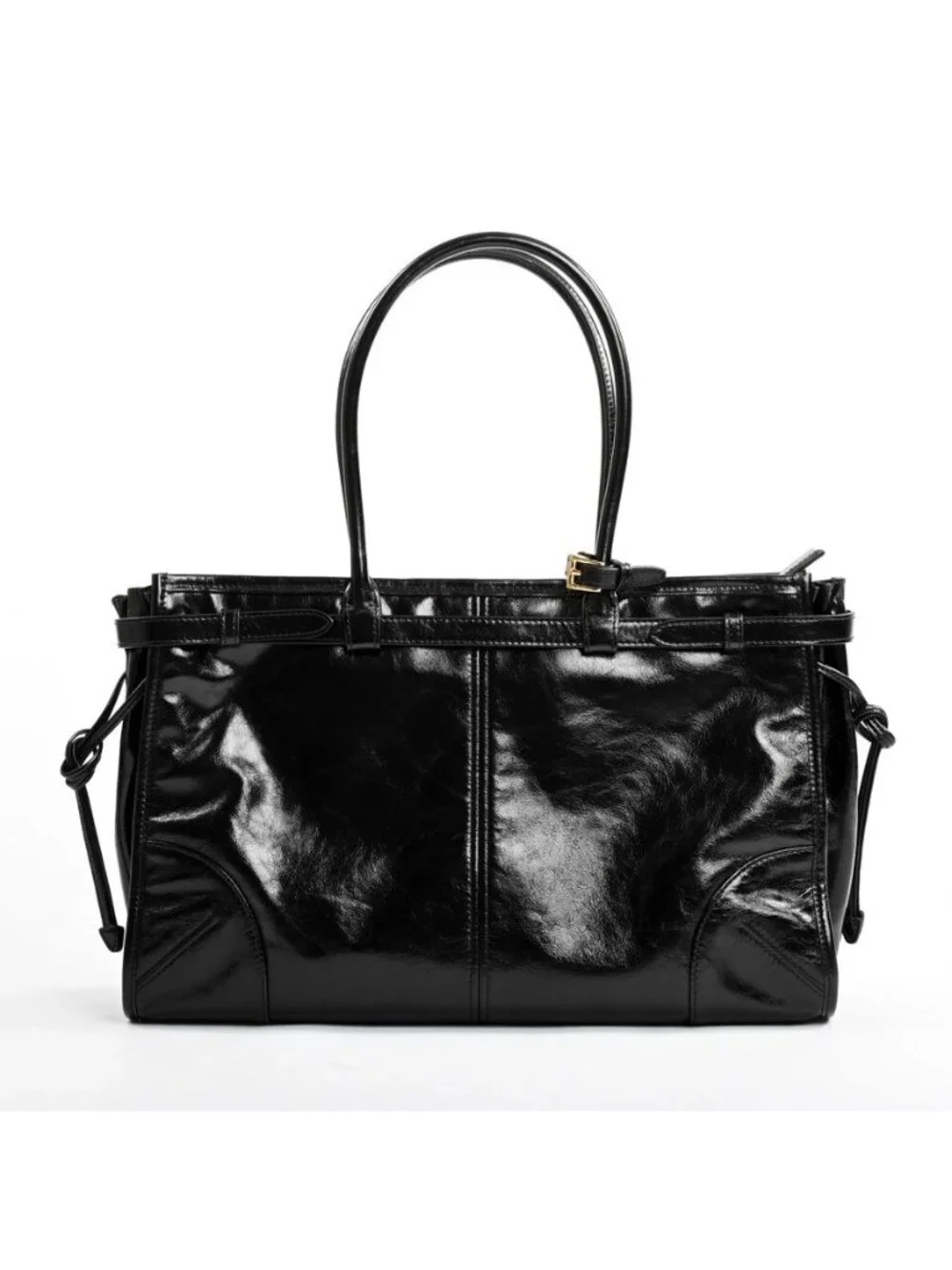 Prada Tote Bag Bonnie Large